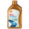 Shell Helix Hybrid 0W-20 1 l Shell Helix Hybrid 0W-20 1 l