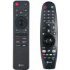 LG AN-MR18BA – originálny magický diaľkový ovládač MR25GA s pokročilým hlasovým ovládaním AI LG AN-MR18BA – originálny magický diaľkový ovládač MR25GA s pokročilým hlasovým ovládaním AI