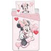 Jerry Fabrics Povlečení Minnie Balloon 02 140x200, 70x90 cm Jerry Fabrics Povlečení Minnie Balloon 02 140x200, 70x90 cm