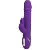 Vibrátor s pohybom hore/dole Vibe Couture Rabbit Skater Vibrátor s pohybom hore/dole Vibe Couture Rabbit Skater