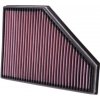 Športový vzduchový filter K&N 33-2942 Športový vzduchový filter K&N 33-2942