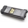 VHBW Batéria pre Symbol MC9500 / MC9590, 4600 mAh - neoriginálne VHBW Batéria pre Symbol MC9500 / MC9590, 4600 mAh - neoriginálne