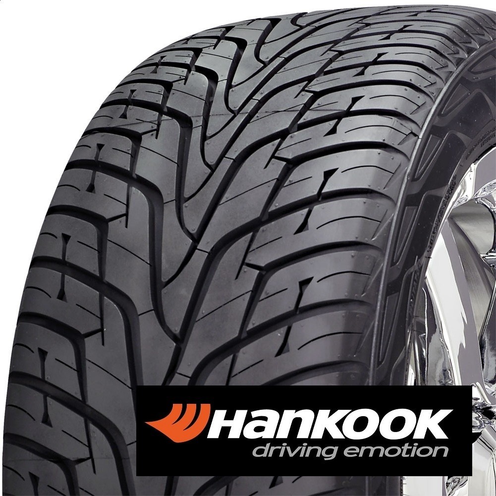 Hankook RH06 Ventus ST 285/55 R18 113V