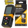 JCB Laserový merač digitálny LCD 65m JCB Laserový merač digitálny LCD 65m