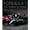 Formula One: The Pursuit of Speed Formula One: The Pursuit of Speed