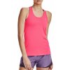 Under Armour | UA HG Armour Racer Tank | rúžová| XS Under Armour | UA HG Armour Racer Tank | rúžová| XS