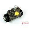 BREMBO A 12 420 Brzdovy valcek kolesa BREMBO A 12 420 Brzdovy valcek kolesa