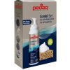 Čistiaca pena s hubkou pedag combi set 125 ml