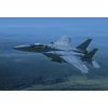 Hobby Boss McDonnell Douglas F-15 E Strike Eagle 1/72 Hobby Boss McDonnell Douglas F-15 E Strike Eagle 1/72