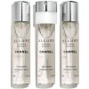 Chanel Allure Homme Sport pánska kolínska voda 3x20 ml náplne Chanel Allure Homme Sport pánska kolínska voda 3x20 ml náplne