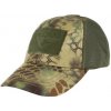 CONDOR OUTDOOR čiapka OPERATOR MESH s VELCRO panelmi KRYPTEK MANDRAKE CONDOR OUTDOOR čiapka OPERATOR MESH s VELCRO panelmi KRYPTEK MANDRAKE