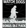 ESD GAMES ESD Watch Dogs Triple Bonus DLC Pack ESD GAMES ESD Watch Dogs Triple Bonus DLC Pack