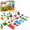 LEGO® Super Mario™ 71380 Set pro tvůrce – mistrovská dobrodružství LEGO® Super Mario™ 71380 Set pro tvůrce – mistrovská dobrodružství