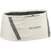Unisex bežecký pás Salomon HIGH PULSE BELT béžová,Sivá Unisex bežecký pás Salomon HIGH PULSE BELT béžová,Sivá
