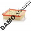 MANN FILTER Vzduchový filter MANN FILTER C 27 154/1 MANN FILTER Vzduchový filter MANN FILTER C 27 154/1