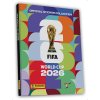 Panini Pevné album na samolepky Fifa World cup 2026