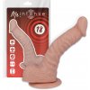 Mr intense - 18 realistic cock 19.8 cm -o- 3.2 cm Mr intense - 18 realistic cock 19.8 cm -o- 3.2 cm