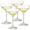 Spiegelau Pohár na šampanské SPECIAL GLASSES DESSERT CHAMPAGNER SAUCER 4 x 250 ml