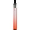 Vaporesso Eco One 1100 mAh Pod Tropics Orange 1 ks Vaporesso Eco One 1100 mAh Pod Tropics Orange 1 ks
