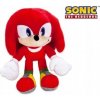 KNUCKLES SONIC THE HEDGEHOG PLYŠOVÁ HRAČKA FIGÚRKA PLYŠÁK MEDVEDÍK 30cm KNUCKLES SONIC THE HEDGEHOG PLYŠOVÁ HRAČKA FIGÚRKA PLYŠÁK MEDVEDÍK 30cm