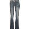 Pepe jeans Džínsy Slim SLIM JEANS LW Šedá Pepe jeans Džínsy Slim SLIM JEANS LW Šedá