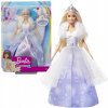Bábika Mattel Barbie Dreamtopia Ľadová princezná – Kúzelná edícia Bábika Mattel Barbie Dreamtopia Ľadová princezná – Kúzelná edícia