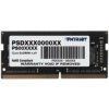 Patriot Memory Signature PSD48G320081S paměťový modul 8 GB 1 x 8 GB DDR4 3200 MHz Patriot Memory Signature PSD48G320081S paměťový modul 8 GB 1 x 8 GB DDR4 3200 MHz