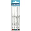 Centropen 2551 4 ks Centropen 2551 4 ks
