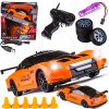 RC auto Drift Sport car Nissan GT-R RC auto Drift Sport car Nissan GT-R