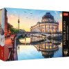 TREFL Premium Plus Photo Odyssey Bodeho muzeum v Berlíně 1000 dielov TREFL Premium Plus Photo Odyssey Bodeho muzeum v Berlíně 1000 dielov