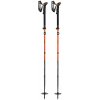 Skialpové palice Leki Sherpa FX Carbon Strong 120 - 140cm Farba: červená Skialpové palice Leki Sherpa FX Carbon Strong 120 - 140cm Farba: červená