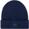 Alpha Industries Essential Beanie čiapka Ultra Navy Farba: modrá, Veľkosť: Unisex Alpha Industries Essential Beanie čiapka Ultra Navy Farba: modrá, Veľkosť: Unisex