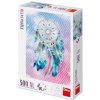 Puzzle Lapač snů 500 dílků XL relax Puzzle Lapač snů 500 dílků XL relax
