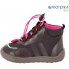 Protetika barefoot topánky s membránou PRO-TEX NEO purple
