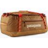 Patagonia Black Hole Duffel talon gold 55 l