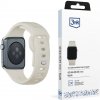 3mk řemínek Watch Strap pro Apple 42/44/45/49 mm Nude 5903108565790 3mk řemínek Watch Strap pro Apple 42/44/45/49 mm Nude 5903108565790