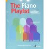 The Piano Playlist 50 jednoduchých klasických skladieb pre klavír