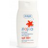 Ziaja Kids vodeodolná emulzia na opaľovanie SPF 50+ 125ml