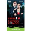 E-kniha Sedm schodů k moci - Josef Klíma E-kniha Sedm schodů k moci - Josef Klíma