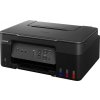 Canon PIXMA G3430 černá (doplnitelné zásobníky inkoustu) - barevná, MF (tisk,kopírka,sken), USB, Wi-Fi Canon PIXMA G3430 černá (doplnitelné zásobníky inkoustu) - barevná, MF (tisk,kopírka,sken), USB, Wi-Fi