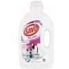 Savo prací gél na farebnú bielizeň 2,5 l 50 PD Savo prací gél na farebnú bielizeň 2,5 l 50 PD