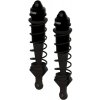 Arrma tlmič vŕtania 16 mm dĺžka 117 mm piest 8x1.2 mm olej 1300cSt emulzné viečko