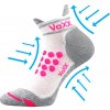 VoXX® Ponožky VoXX Sprinter - biela Veľkosť: 35-38 (23-25) VoXX® Ponožky VoXX Sprinter - biela Veľkosť: 35-38 (23-25)