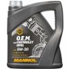 Mannol Energy Formula OP 5W-30 4 l Mannol Energy Formula OP 5W-30 4 l