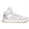 Adidas Hoops 3.0 Mid, 9,5UK, Biela, ZĽAVA Adidas Hoops 3.0 Mid, 9,5UK, Biela, ZĽAVA