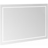 Villeroy Boch Zrkadlo Finion s osvetlením F6001200 Villeroy Boch Zrkadlo Finion s osvetlením F6001200