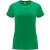 Roly Capri Dámske tričko CA6683 Kelly Green 20 XL Roly Capri Dámske tričko CA6683 Kelly Green 20 XL