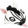Detská maska Zebra (Detská čiapka) Detská maska Zebra (Detská čiapka)