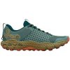 Under Armour U Hovr DS Ridge TR zelený