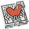 Vilac Obrázkové kocky Keith Haring Vilac Obrázkové kocky Keith Haring